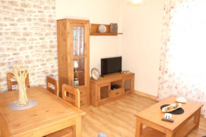 Charming House in Villanueva de los Infantes with Enclosed Garden